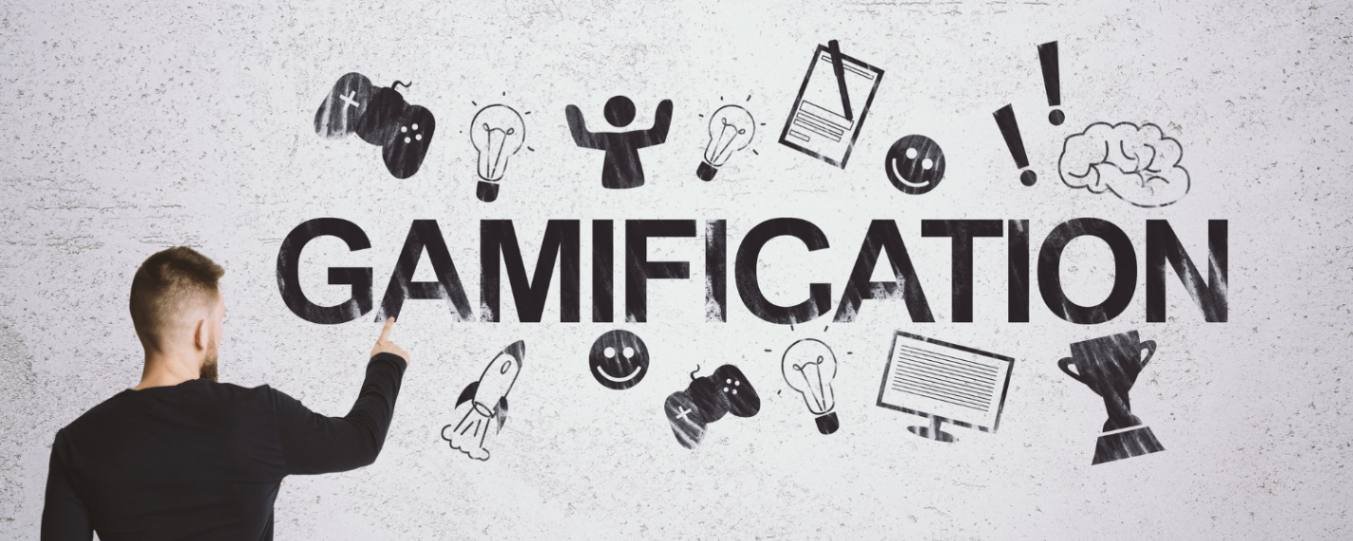 Gamification for Training and Engagement