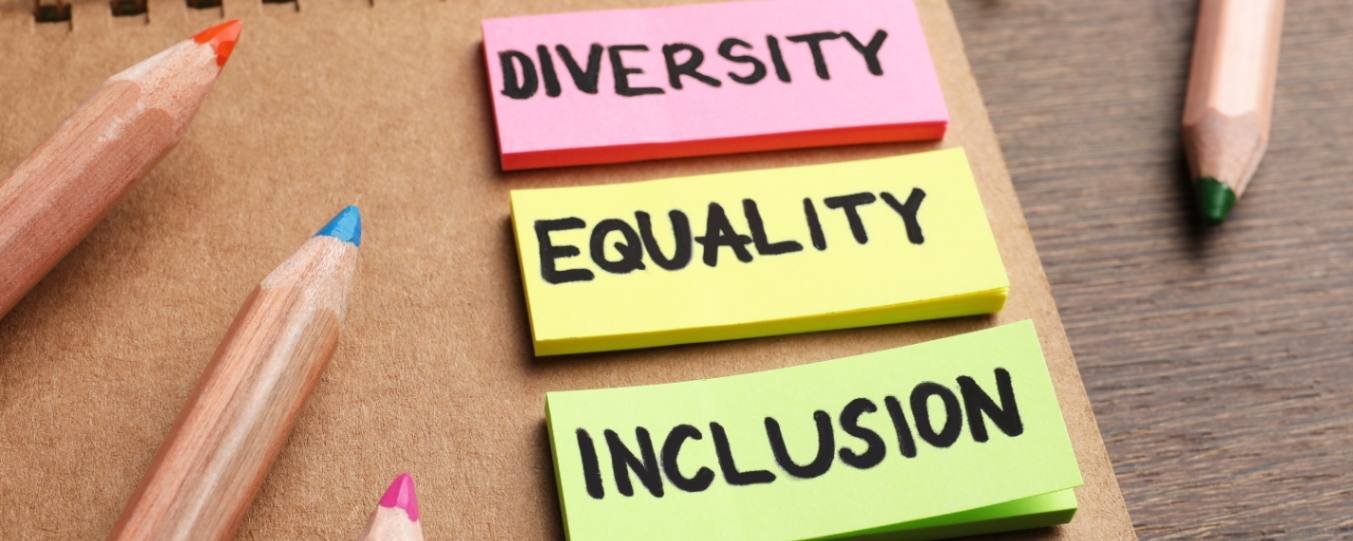 Inclusive Diversity Initiatives