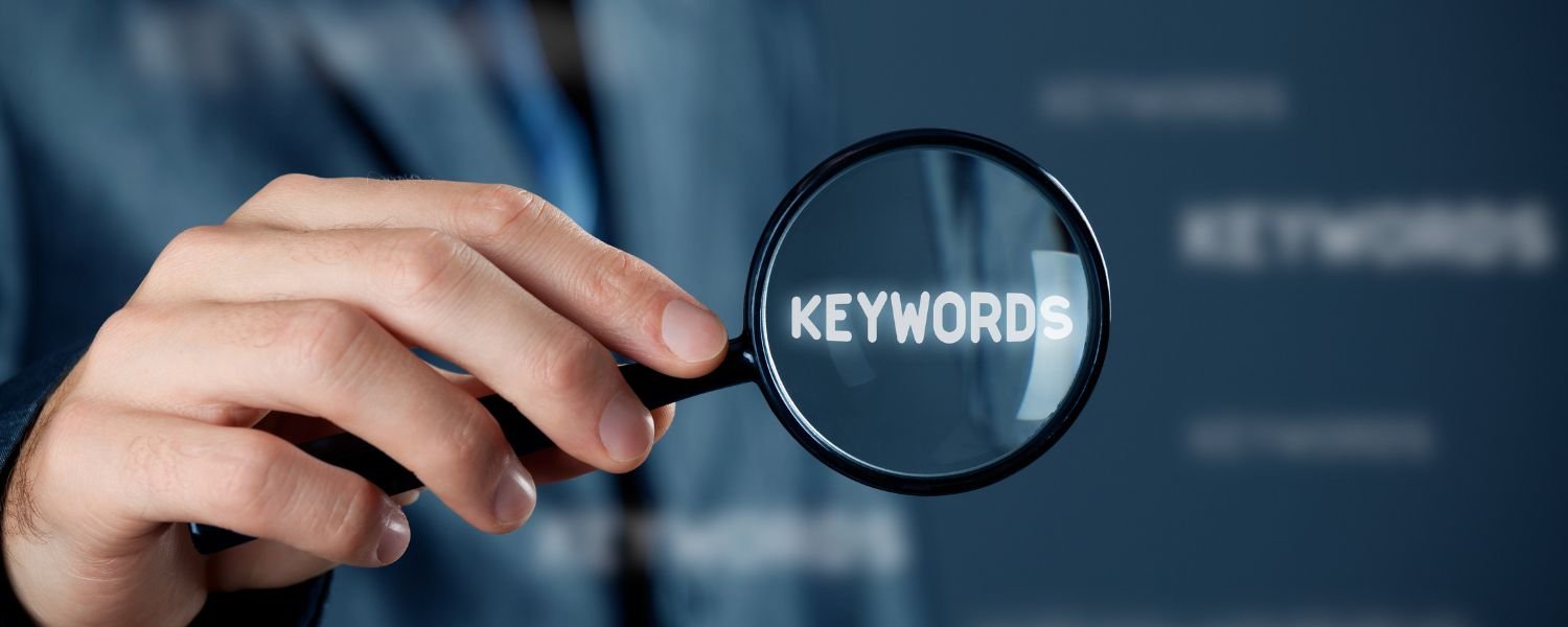 Find Keywords, E-commerce Product